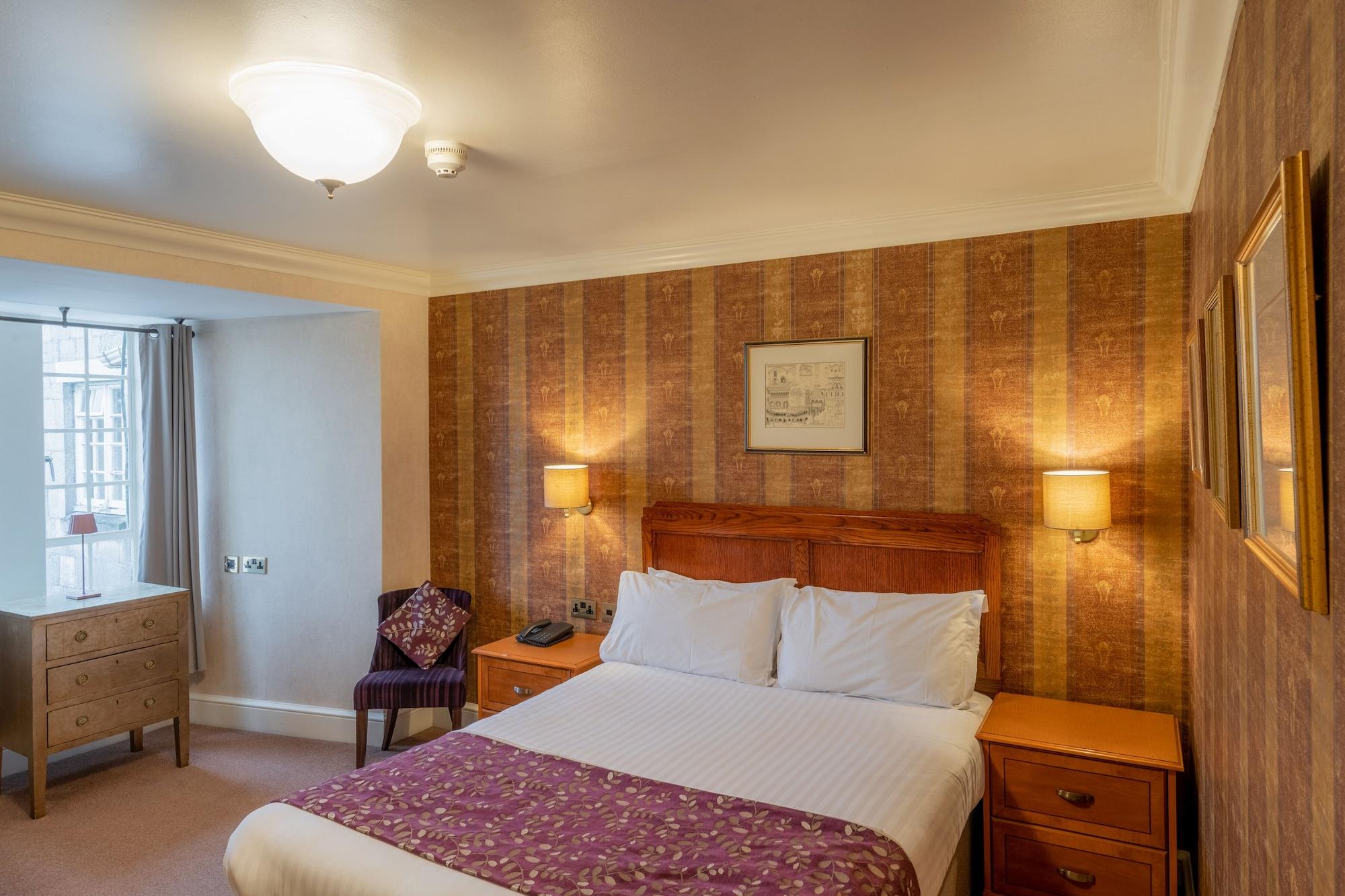 Hazlewood Castle & Spa Tadcaster Luaran gambar